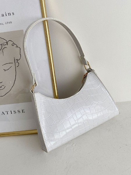 Сумка багет